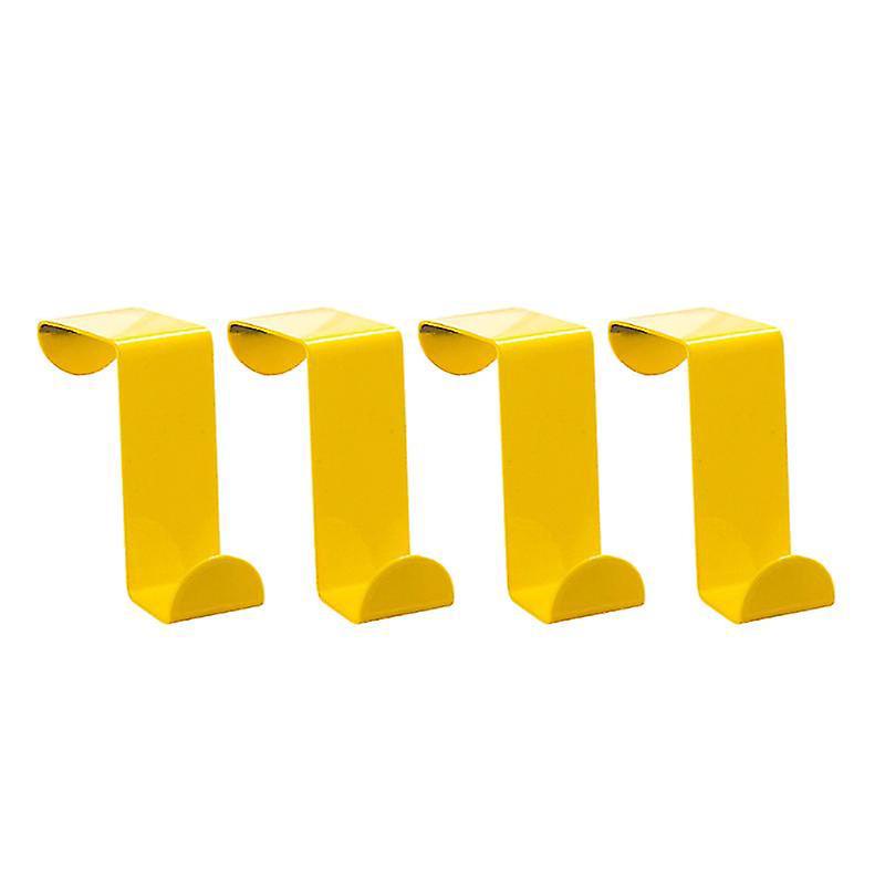 8 Stück Türhaken