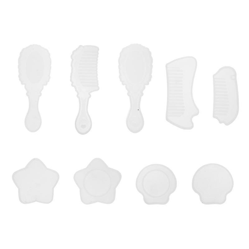 1 Stück Spiegelform