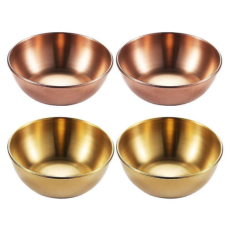 Die Neue 4-teilige Spezial-gewürzschale
