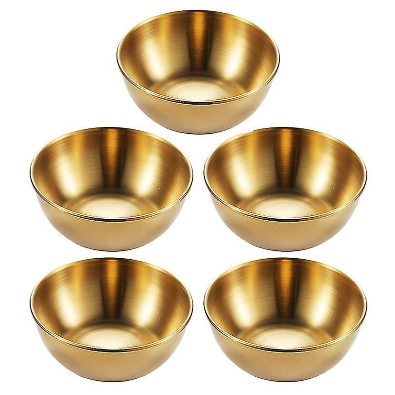 5-teiliges Gewürzschälchen