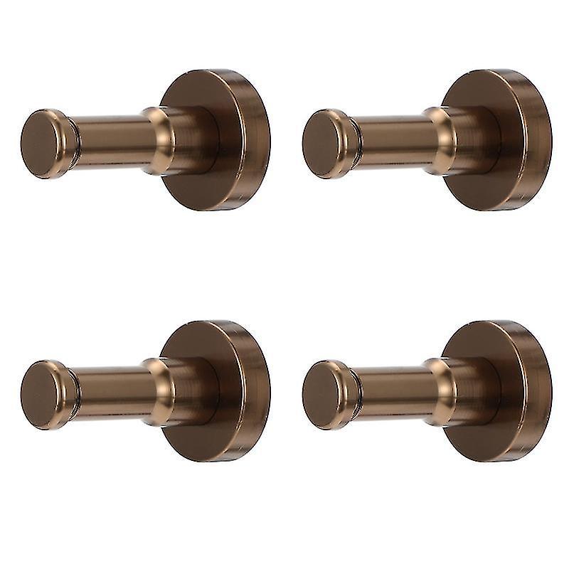 4 Stück Aluminiumhaken