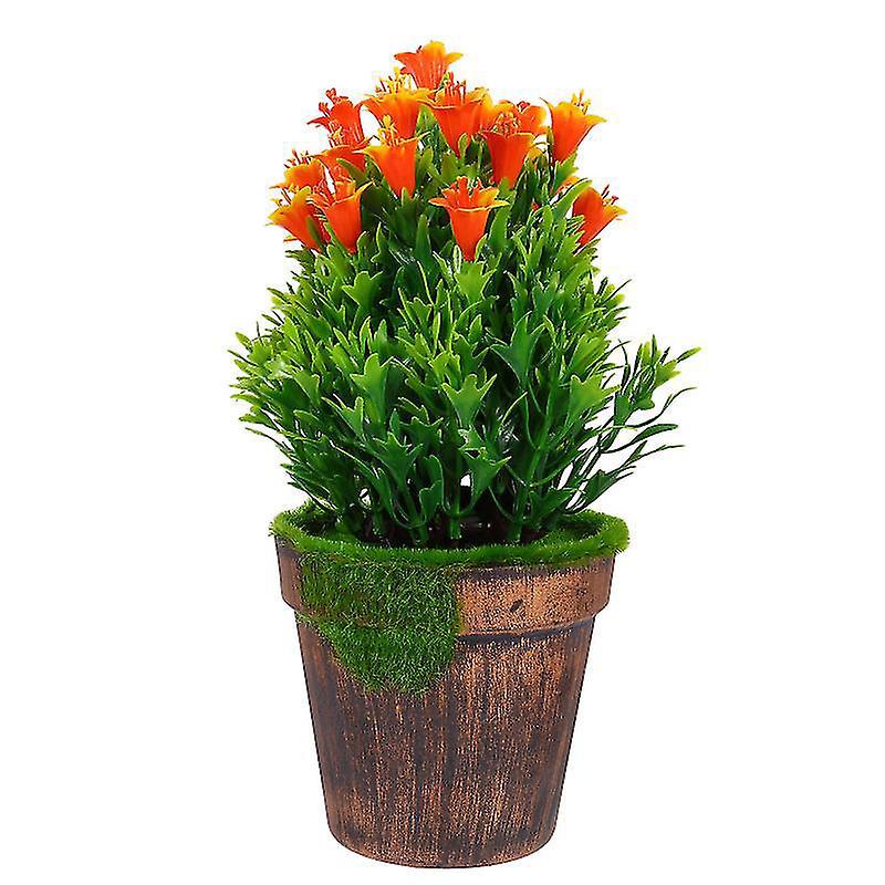 Die Neue 1-teilige Künstliche Blume