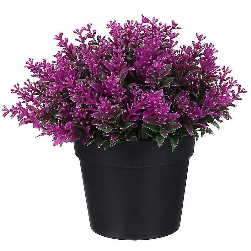 Der Neue 1-teilige Realistische Bonsai
