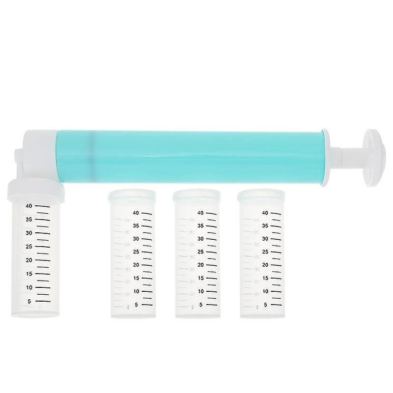 1 Set Preisgünstiges Farbsprühgerät