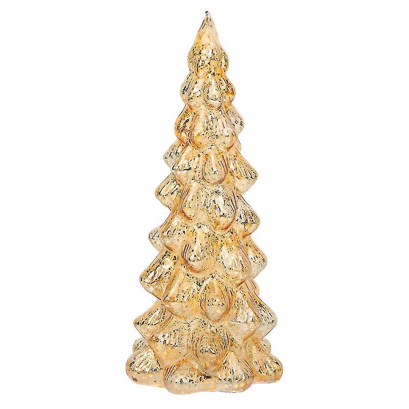 1 Stück Leuchtender Weihnachtsbaumschmuck