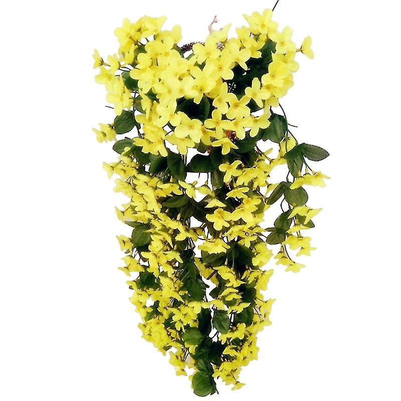 Die Neue 1-teilige Seidenblume