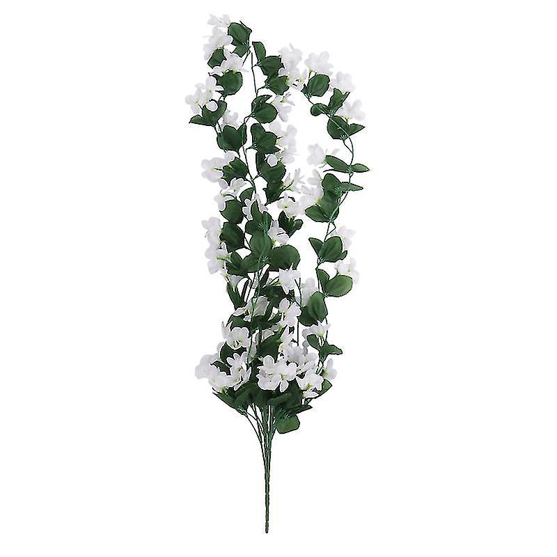 Die Neue 1-teilige Spezial-seidenblume