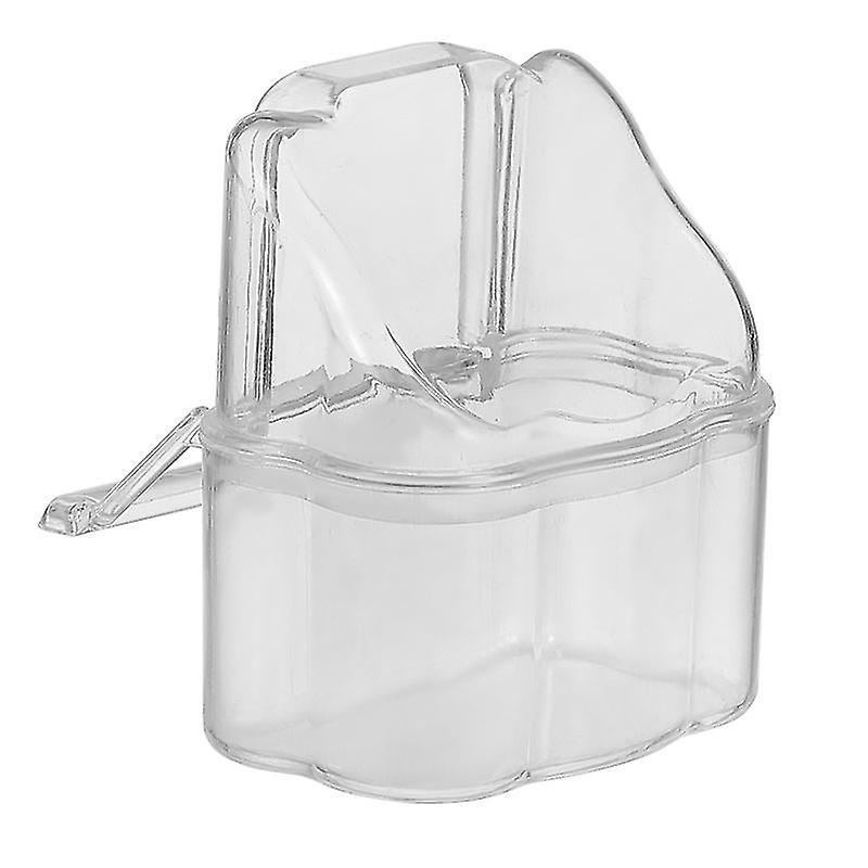 5er-pack Papageien-trinkbecher