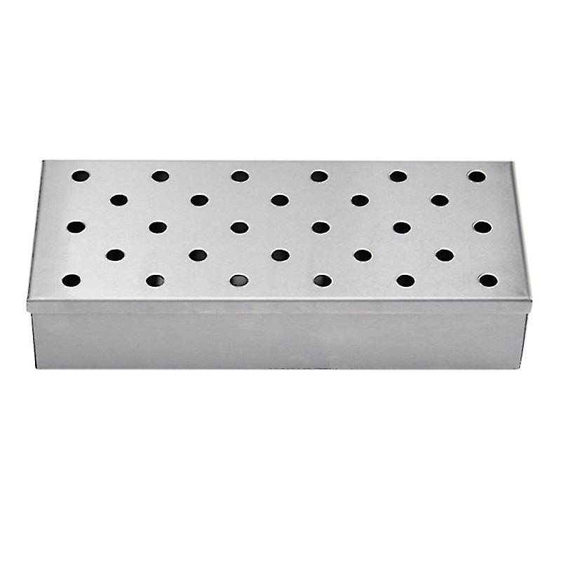 1 Stück Bbq-räucherbox