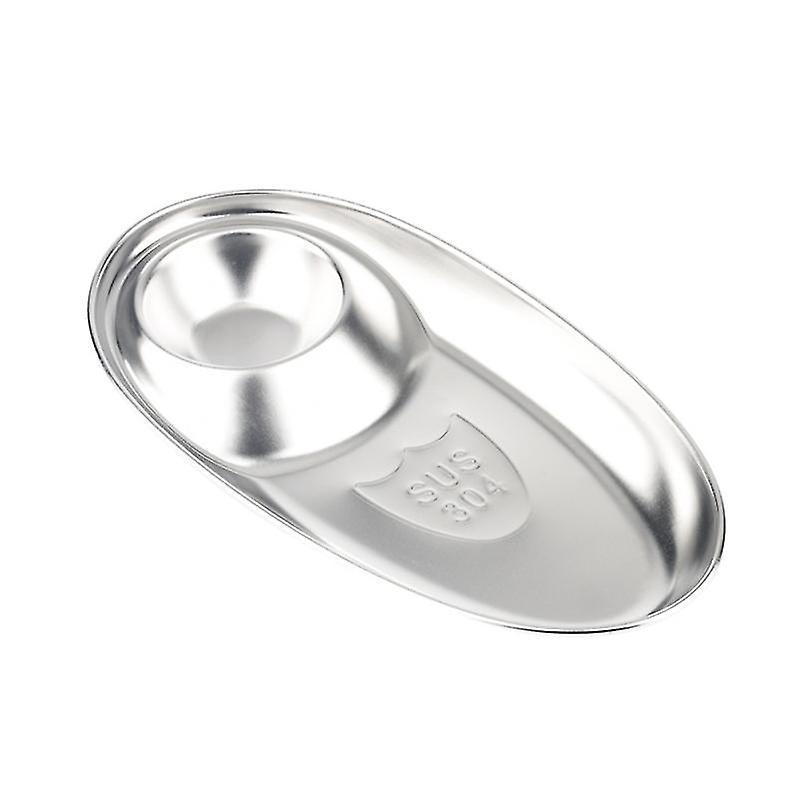 Die Neue 1-teilige Gewürzplatte