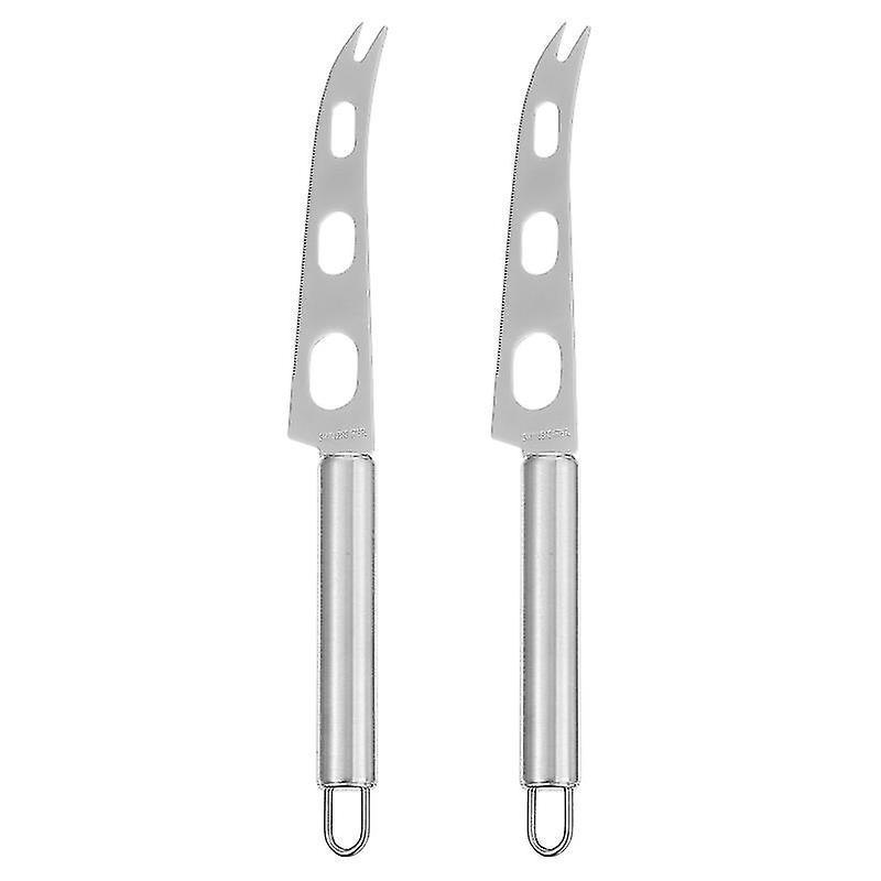 2 Stück Buttermesser