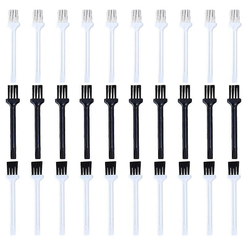 60 Stück Tastaturbürsten