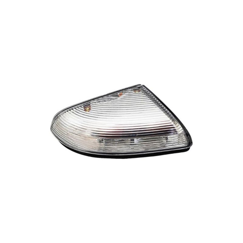 Spiegelblinker, Leuchte Und Gehäuse Für Ram 1500 2500 2009-2018 68064949aa/68232479aa (links)