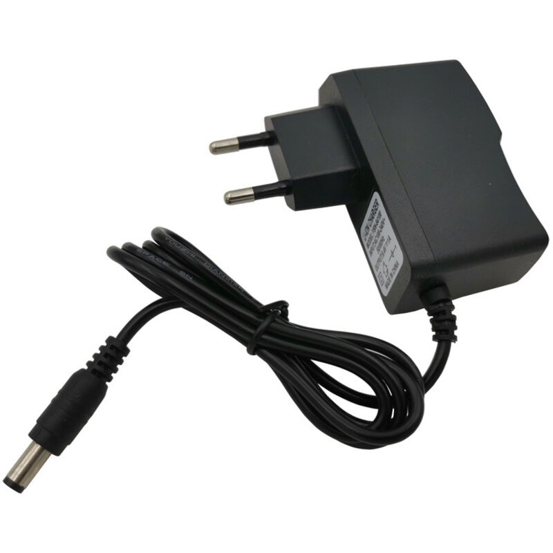 5v 2a Netzteil Für Android Tv Box – 100 Cm Kabel – Stabile Stromversorgung Für Multimediageräte – Dc-anschluss