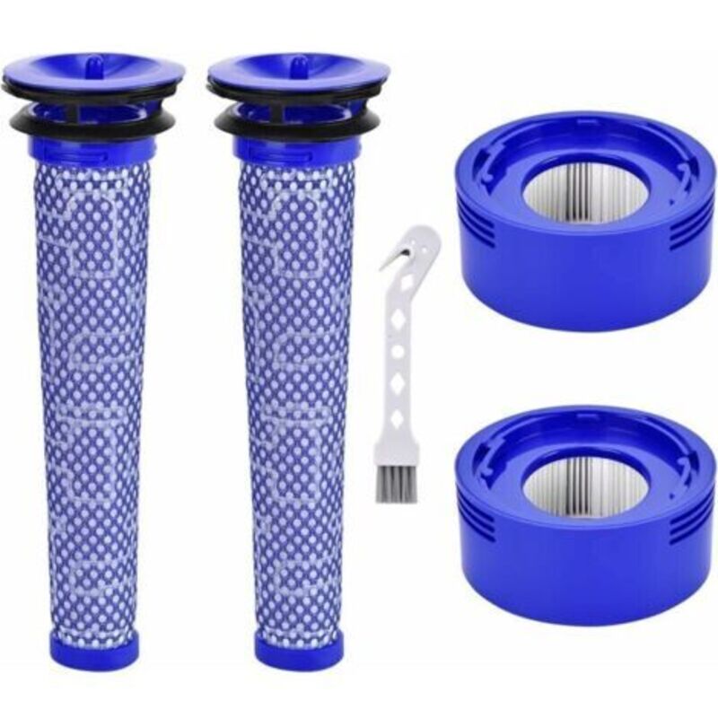 Staubsaugerfilter Für Dyson V7 V8 - Ersatzteile