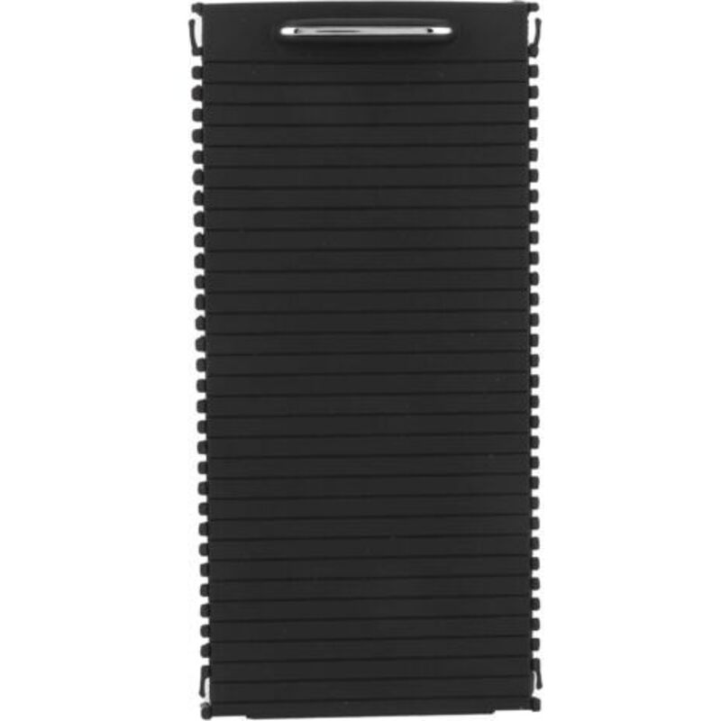 Zentral-konsolen-rollladenabdeckung Für Mercedes-benz C-klasse E S204 W204 A207 – Hochwertiger Gummi – Einfache Installation - A20468076079051