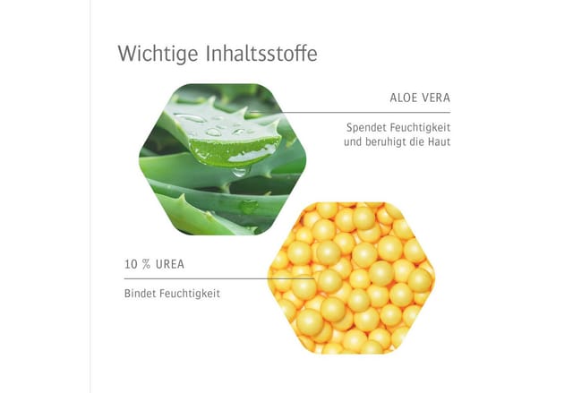 Allpresan Fußbad-Zusatz Allpresan Fuß spezial 3 Sehr trockene Haut -Produkt wählbar-, 1-tlg., Reinigt sanft, erweicht die Hornhaut, macht die Haut geschmeidig