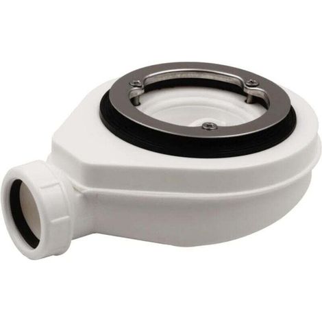Duschablauf-siphon Für Standard-40-mm-duschwanne, Duschwannenablauf A06