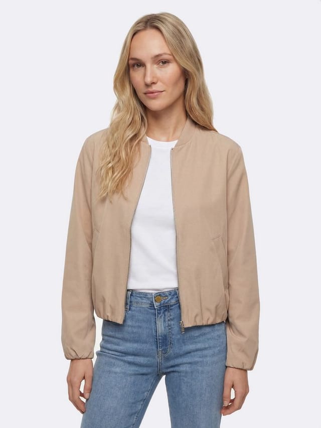 MORE&MORE Outdoorjacke