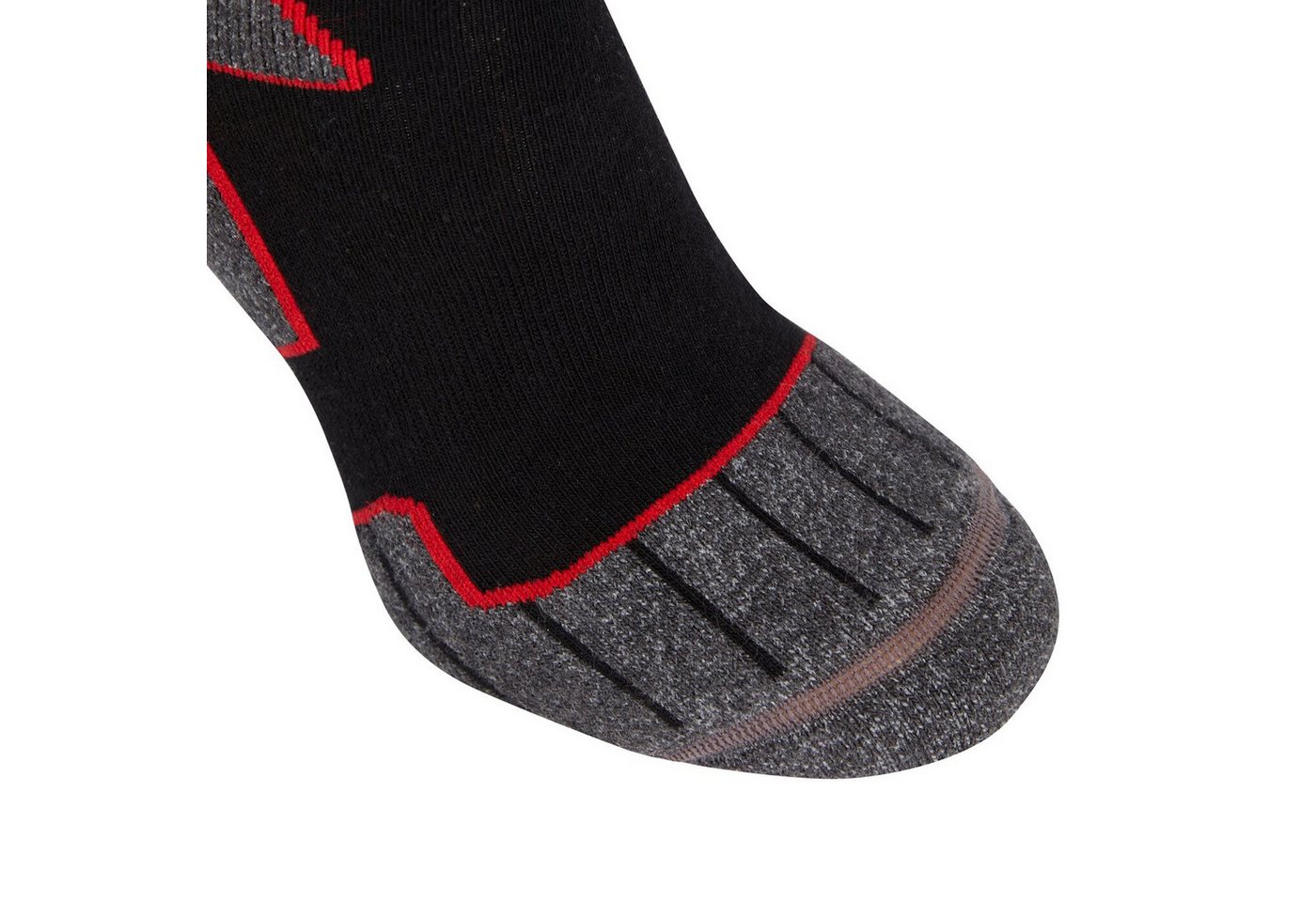 McKINLEY Funktionssocken Wandersocken Ux.-Strumpf Roberto Bild 3