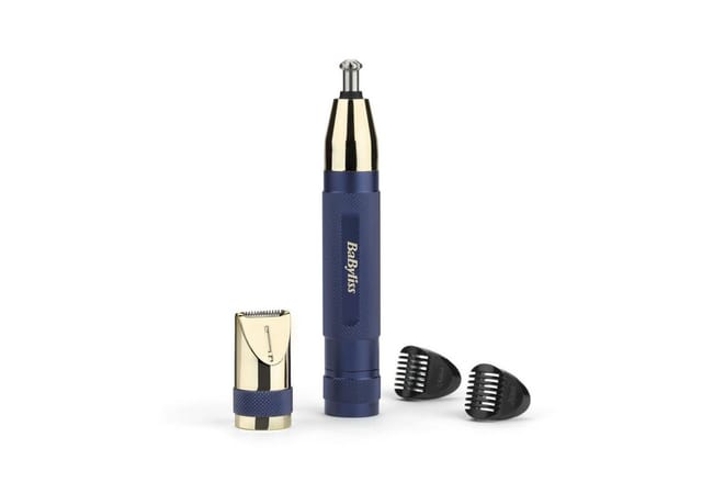 BaByliss Nasenhaartrimmer