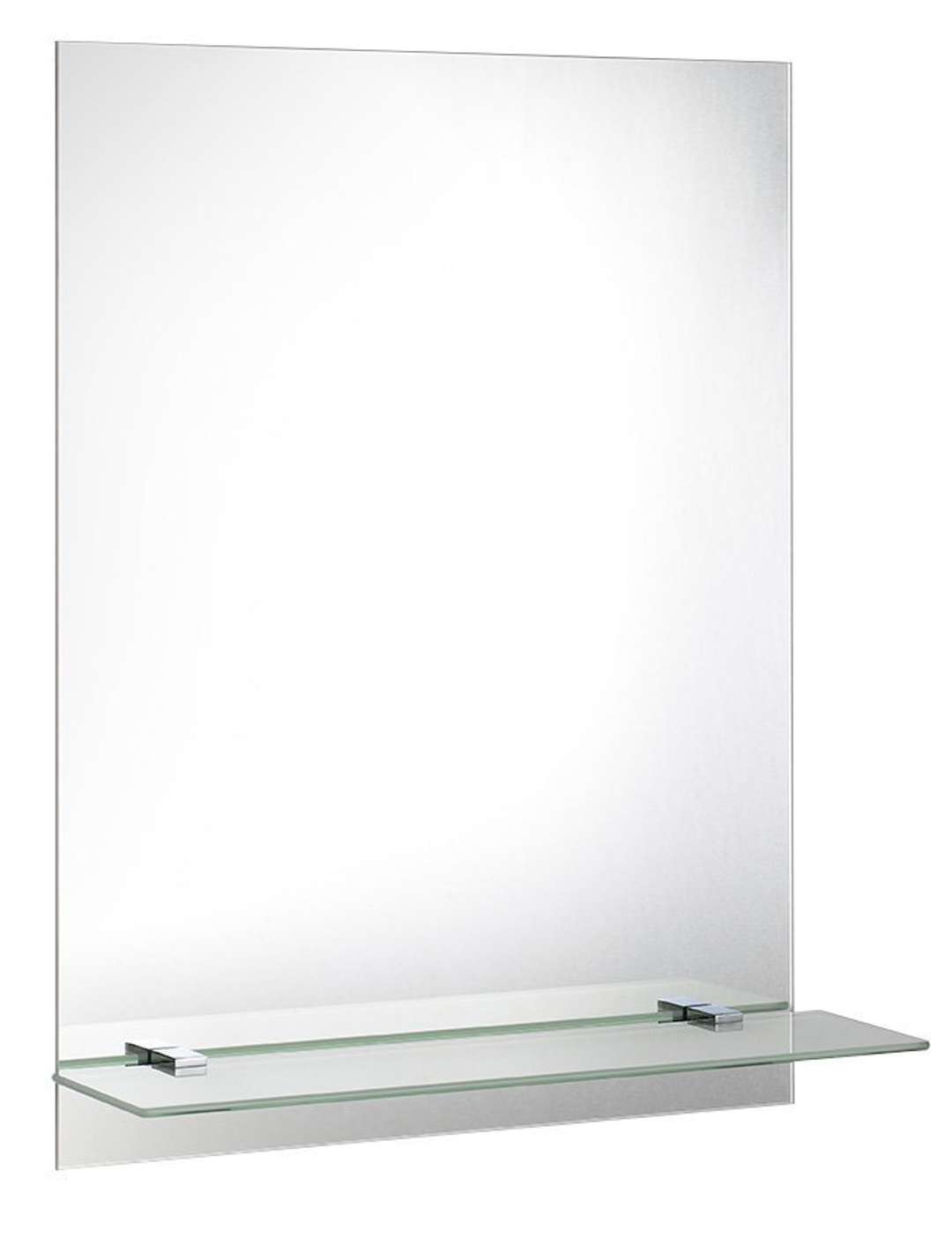 Aqualine - Spiegel 60x80 Cm 22430-01