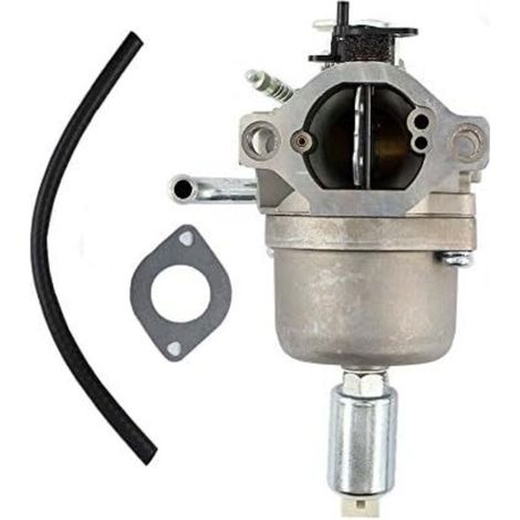 Vergaser, Kompatibel Mit Briggs & Stratton 21b707 Und 21b807 Motoren