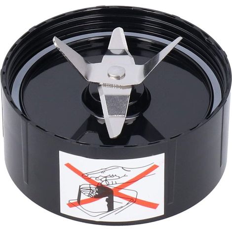 Mixermesser, Magic Bullet Kreuzmesser 250w, Ersatzteile Für Messer, Mixer-ersatzteile, Ersatzteile Für Kreuzmesser