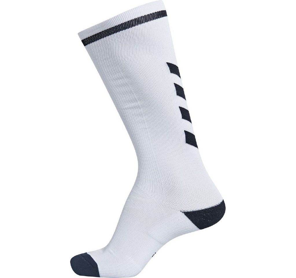 hummel Sportsocken Hummel Sportsocken Elite Indoor Sock High 204044 Bild 2