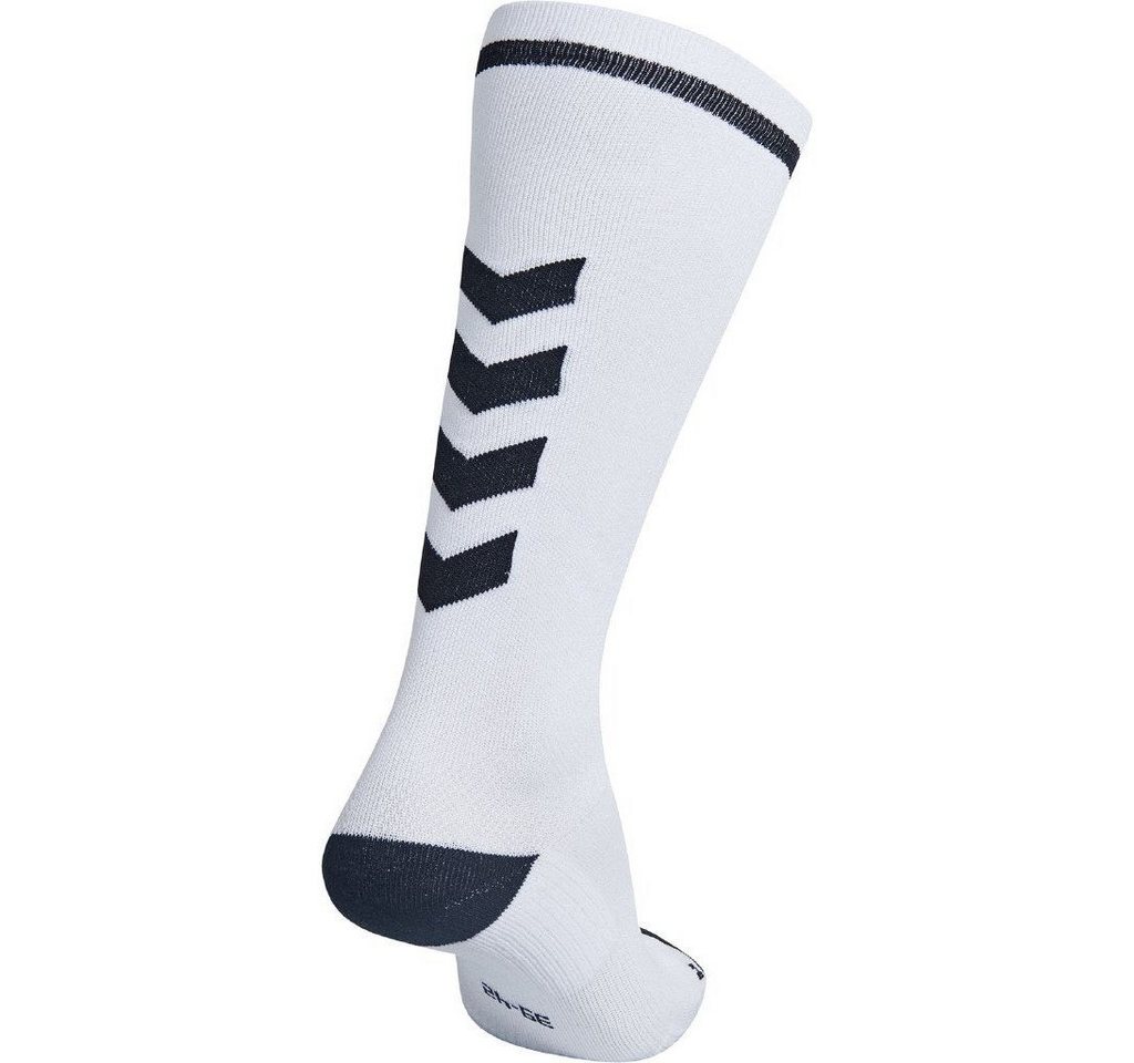 hummel Sportsocken Hummel Sportsocken Elite Indoor Sock High 204044 Bild 3