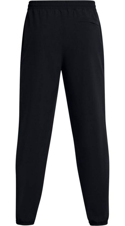 Under Armour® Trainingshose Under Armour Herren Trainingshose Vibe Woven Jogger 1386557