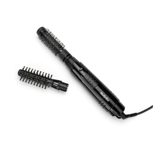 BaByliss Glätt- und Lockenstab AS86E