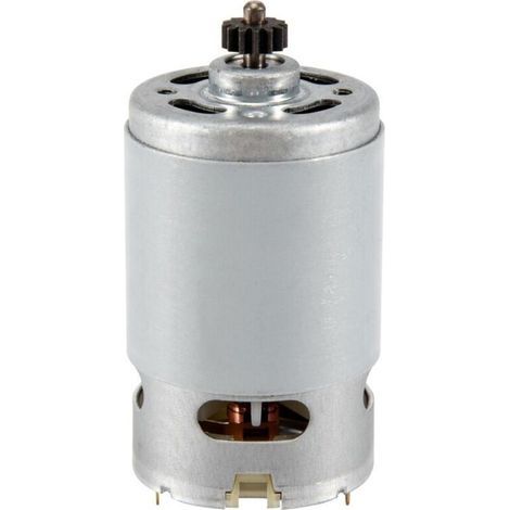 Fenoplastica Ersatzmotor 10,8 V 12 V 13 Zähne, Kompatibel Mit Bosch Profi-elektrowerkzeugen