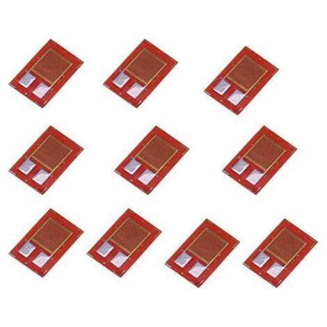 Fenoplastica 10 Stück Hochpräzisions-dehnungsmessstreifen-drucksensoren Bf350-3aa 350 Ohm