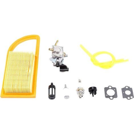 Fenoplasticakikumi Zama: C1q-s184 C1q-s183 Vergaser 23 × 16 × 4 Vergaserteile Für Br500 Br550 Br600 Zama C1q S183 Laubbläser Br 600 Vergaser