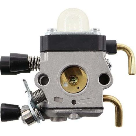 Fenoplasticasunxury – Vergaser Für Stihl Bg72 Bg75 Hs80 Fs85 Fs80 – Ersetzt 4140 120 0619 4137 120 0608 – Kompatibel Mit Zama C1q-s66 C1q-s143 C1q-s153