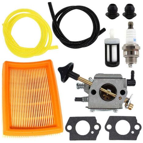 Fenoplasticavergaser Pro Gebläse Für Stihl Br400 Br420 Br320 Br380 42031200601 Ricambi Vergaser