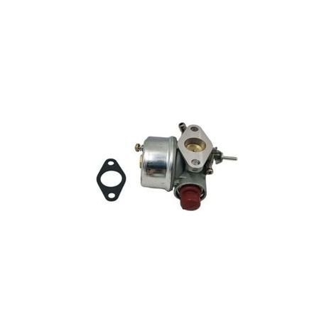 Fenoplastica Vergaser Vergaser Geeignet Für Horizontale Motoren Geotec Geo35 Geo40 Geo50 614b Vergaser