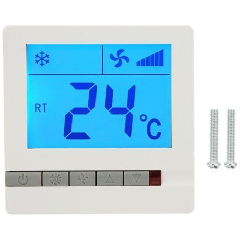 Fenoplastic Zuverlässiger Und Stabiler Thermostat, Klimaanlage Für Die Industrielle Temperaturregelung