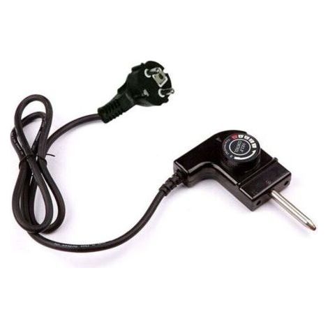 Fenoplastica Universalkabel Für Elektrogrillthermostat, 10 Bis 250 V, 5-polig