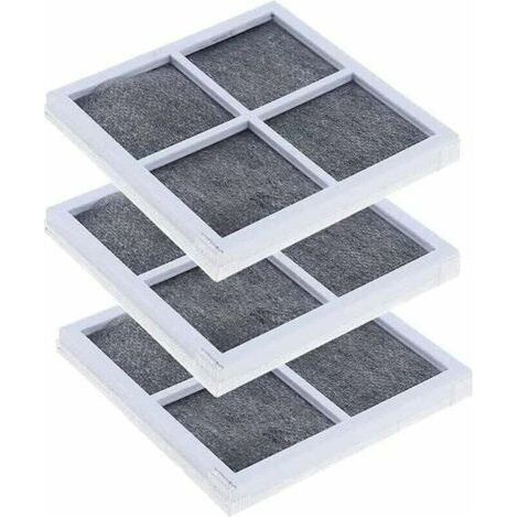 Fenoplasticaymyny Lg Pure N Fresh Kühlschrank-luftfilter, 3 Ersatzfilter