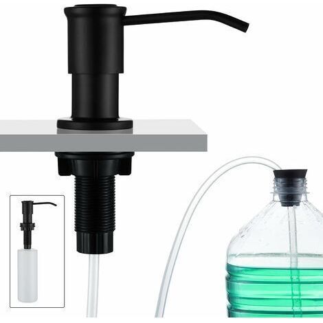 Fenoplastica Magnetischer Türstopper, Verstellbarer Und Robuster Türstopper Ohne Bohren Für Die Unterseite Der Tür, Magnetischer Türstopper Mit Klebesaugnapf, Wandschutz Für Büro Und Zuhause