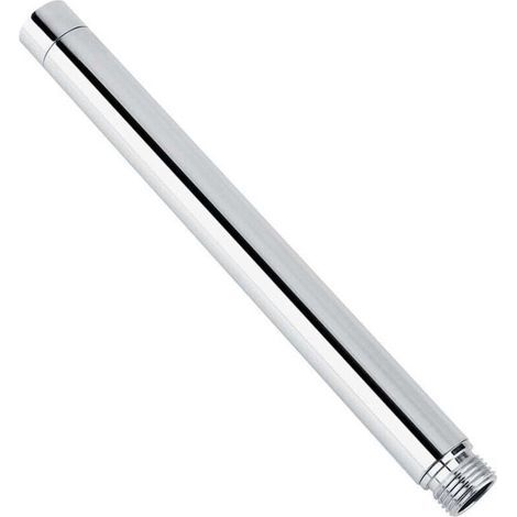 Fenoplastica Duscharm Aus Edelstahl, 8-zoll-duschverlängerung, Chrom-finish, Haushalt (badezimmer)