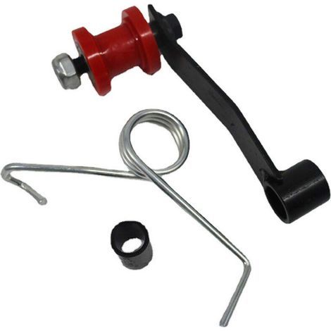Fenoplastica Kettenspanner Für Strandbuggys, Kompatibel Mit 110/125/150/200/250 Cm³ Quads. - Kzq