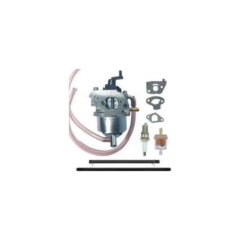 Fenoplastica Hochwertiger Vergaser-reparatursatz 16100-zc0-015 Für Honda Ex1000 Generatorteile, Kompatibel Mit Huayi-vergaser