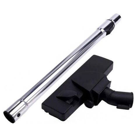 Fenoplastica Universal-staubsaugerbürste, Kombinationsbürste Mit 35-mm-adapter, Staubsaugerzubehör, Staubsaugerdüse