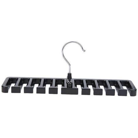Fenoplastica Hängender Kleiderschrank-organizer – Schwarz
