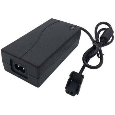 Fenoplastica Aktionsangebot 29v 2a Ac-adapter Neigungstransformator Massagesessel Sofa Schaltnetzteil (schwarz)--