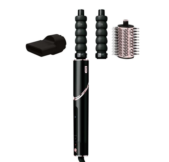 Shark Haartrockner FlexStyle 3-in-1 Haarstyler und -trockner HD426EU