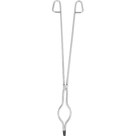 50 Cm Tiegelzange, Halterung Für Schmelzschale Zum Kupferraffinieren Und -gießen